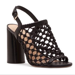 VC John Camuto Hollie Slingback Sandal